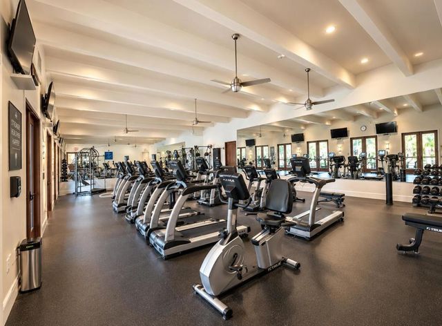 48657 Classic Drive, La Quinta, CA 92253
