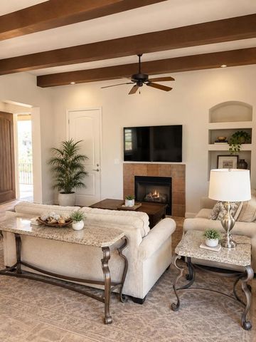 48657 Classic Drive, La Quinta, CA 92253