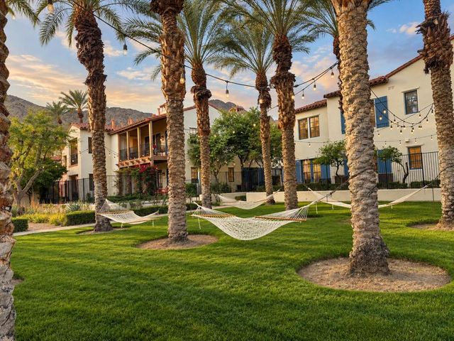 48657 Classic Drive, La Quinta, CA 92253