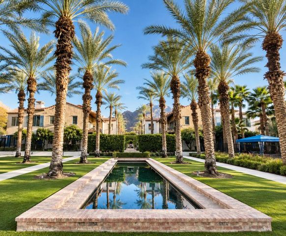 48657 Classic Drive, La Quinta, CA 92253