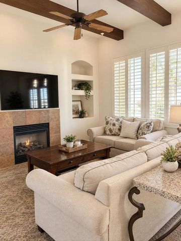 48657 Classic Drive, La Quinta, CA 92253