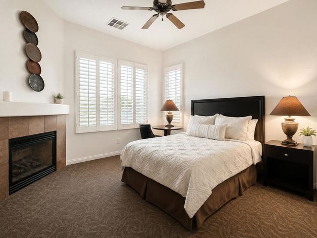 48657 Classic Drive, La Quinta, CA 92253