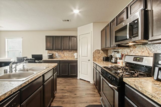 24402 Yellow Thyme Drive, Spring, TX 77373