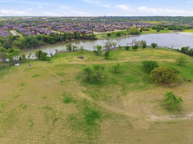 Lot 4 Hance Trail, Rockwall, TX 75087