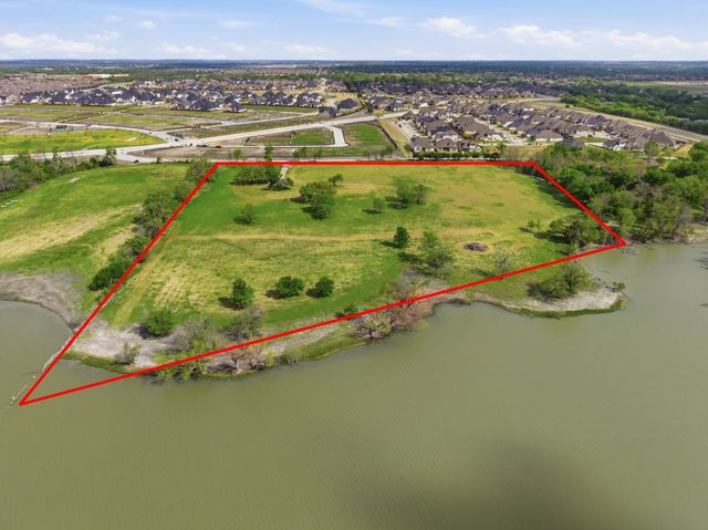 Lot 4 Hance Trail, Rockwall, TX 75087