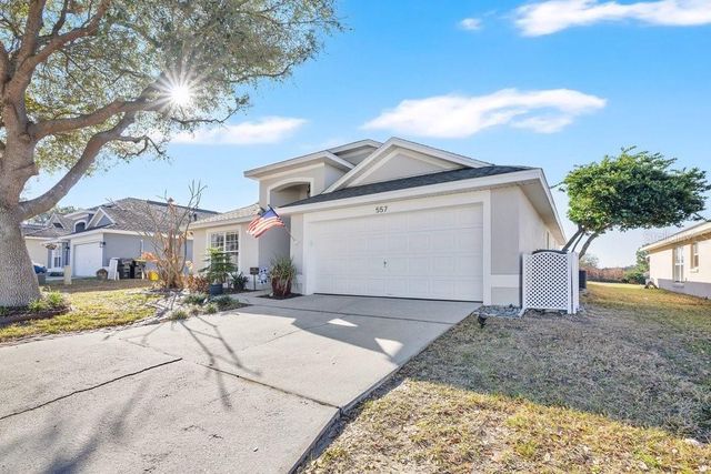 557 RESTON PLACE, Davenport, FL 33897