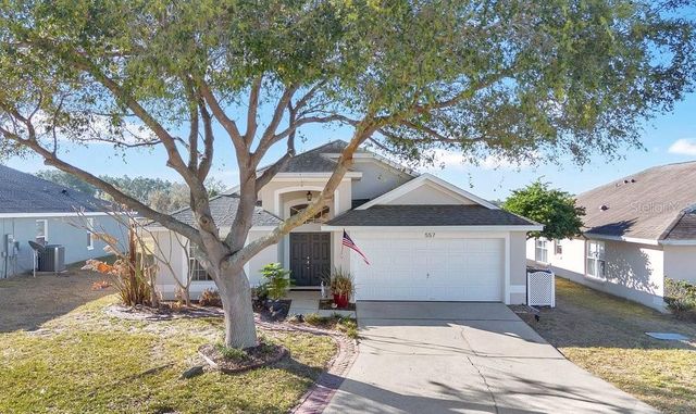 557 RESTON PLACE, Davenport, FL 33897