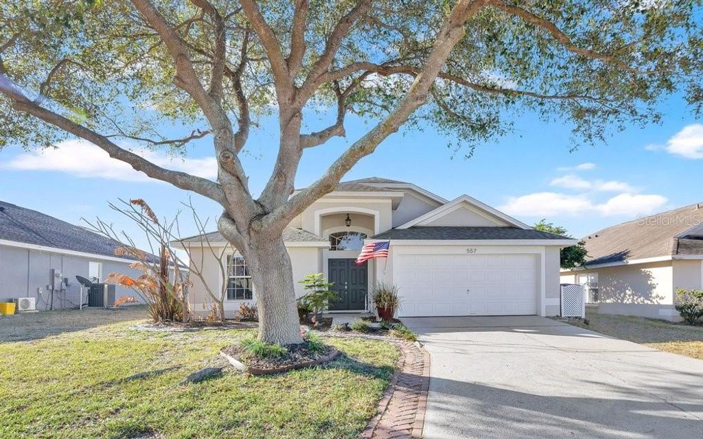 557 RESTON PLACE, Davenport, FL 33897