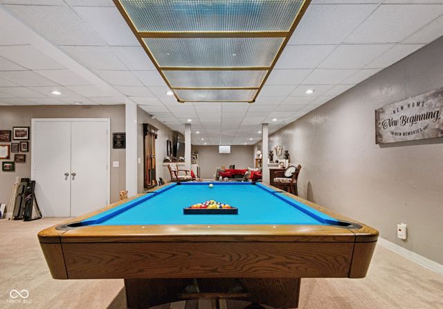 6028 Chinkapin Drive, Columbus, IN 47201