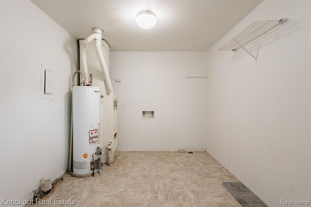 3782 Egan Street, Saginaw, MI 48601