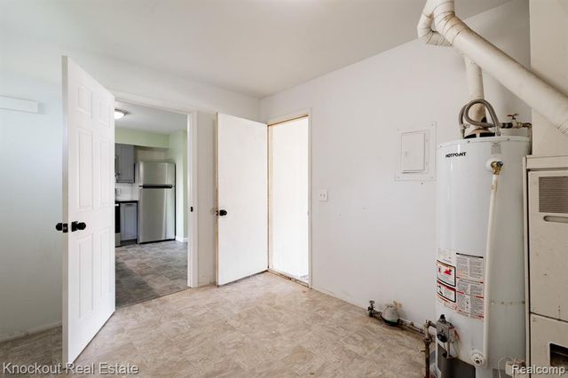 3782 Egan Street, Saginaw, MI 48601