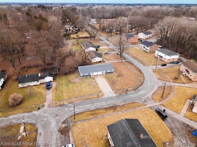 3782 Egan Street, Saginaw, MI 48601