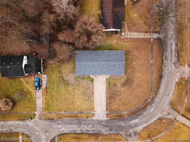 3782 Egan Street, Saginaw, MI 48601