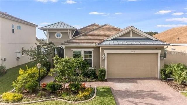 13616 AMERICAN PRAIRIE PLACE, Lakewood Ranch, FL 34211