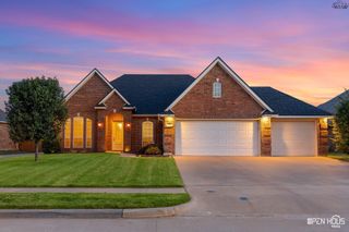 5429 SUN STONE DRIVE, Wichita Falls, TX 76310