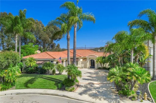 715 Calle Monserrat, San Clemente, CA 92672