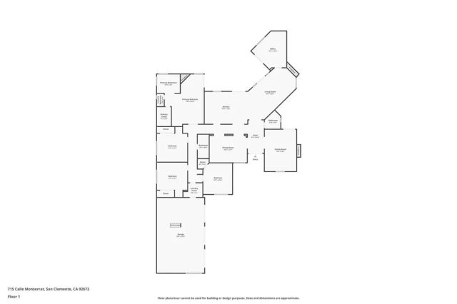 715 Calle Monserrat, San Clemente, CA 92672