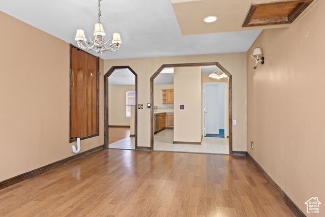 2356 S 770 W, Hurricane, UT 84737