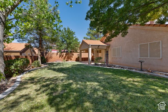 2356 S 770 W, Hurricane, UT 84737