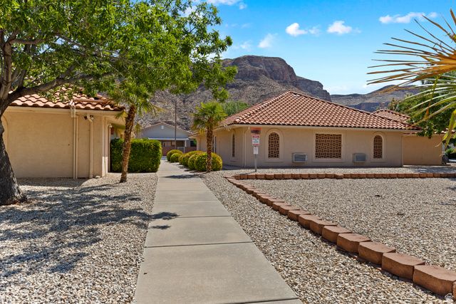 2356 S 770 W, Hurricane, UT 84737