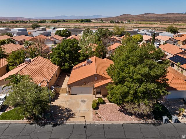 2356 S 770 W, Hurricane, UT 84737