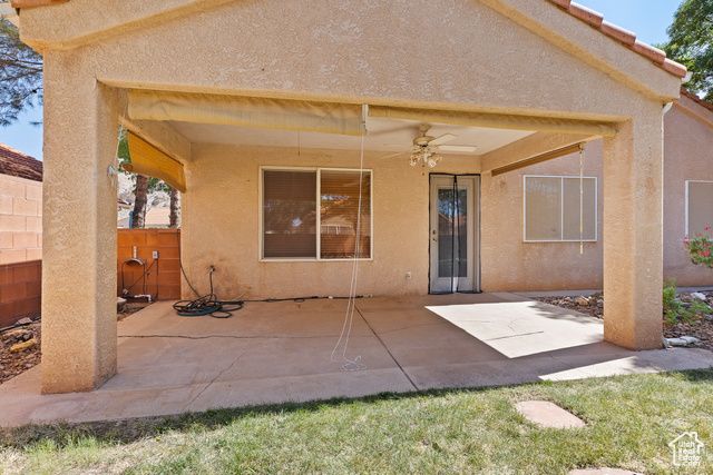 2356 S 770 W, Hurricane, UT 84737