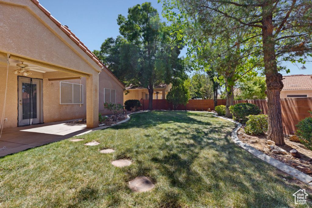 Image 3 of property listing at 2356 S 770 W, Hurricane, UT 84737