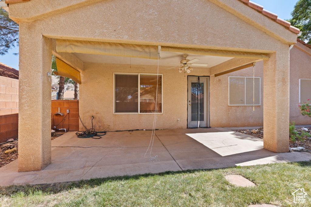 Image 7 of property listing at 2356 S 770 W, Hurricane, UT 84737