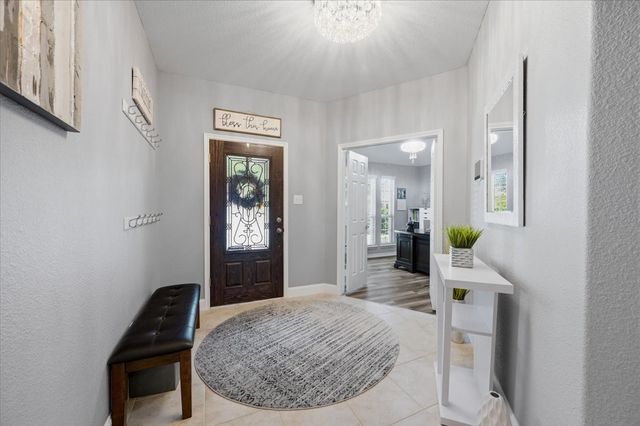 5101 Cathy Drive, Forney, TX 75126