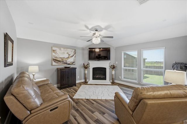 5101 Cathy Drive, Forney, TX 75126