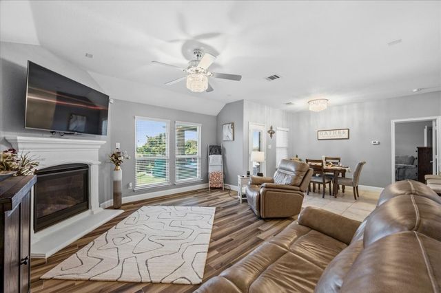 5101 Cathy Drive, Forney, TX 75126