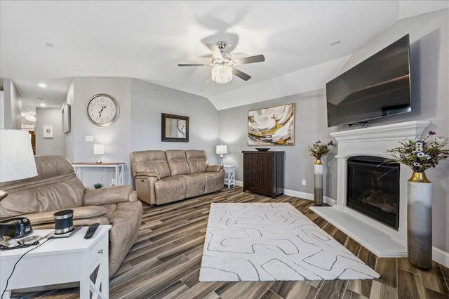 5101 Cathy Drive, Forney, TX 75126