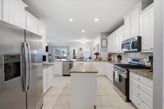 5101 Cathy Drive, Forney, TX 75126