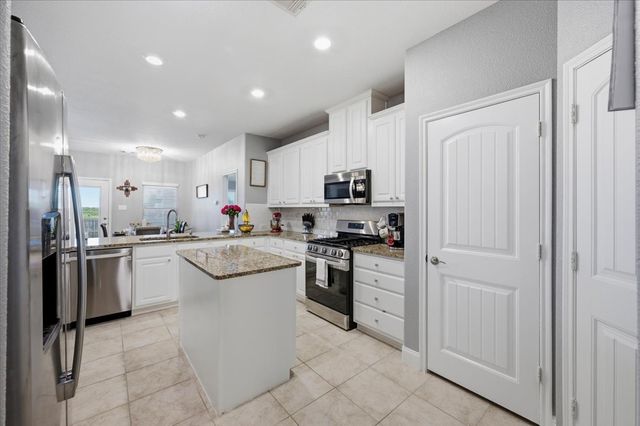 5101 Cathy Drive, Forney, TX 75126