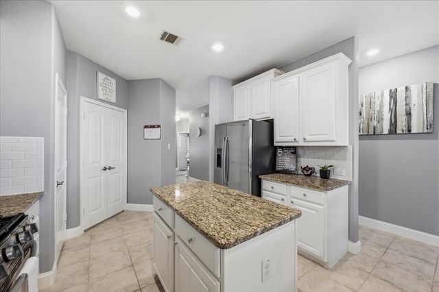 5101 Cathy Drive, Forney, TX 75126