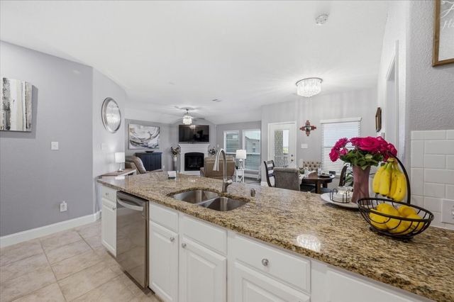 5101 Cathy Drive, Forney, TX 75126