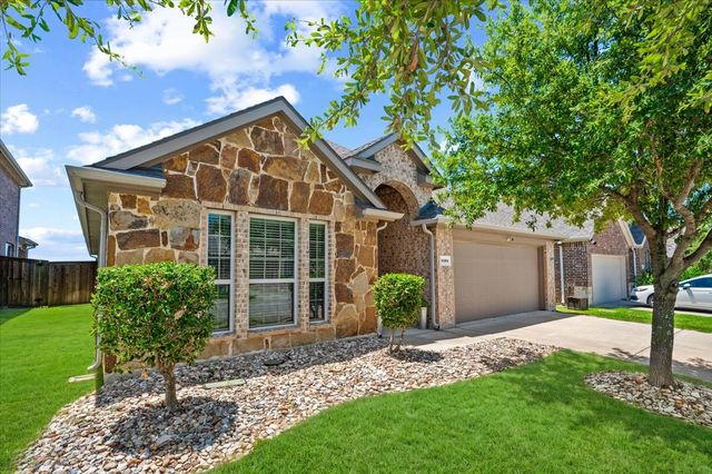 5101 Cathy Drive, Forney, TX 75126