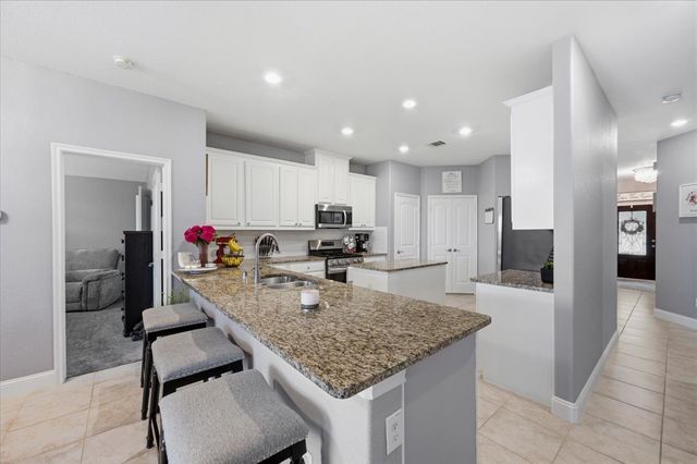 5101 Cathy Drive, Forney, TX 75126