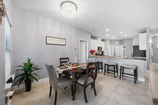 5101 Cathy Drive, Forney, TX 75126