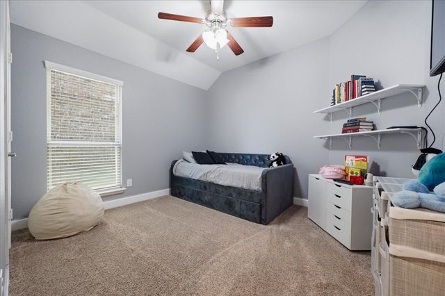 5101 Cathy Drive, Forney, TX 75126