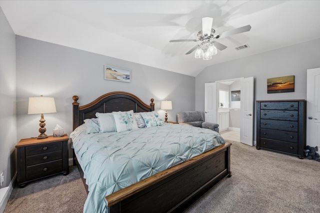 5101 Cathy Drive, Forney, TX 75126
