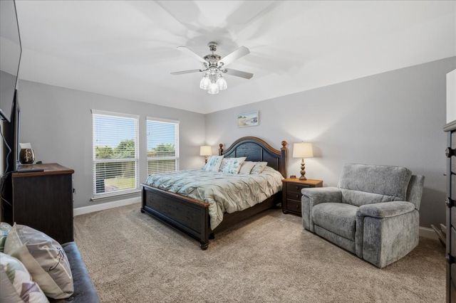 5101 Cathy Drive, Forney, TX 75126