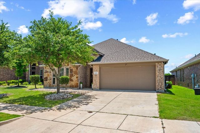 5101 Cathy Drive, Forney, TX 75126