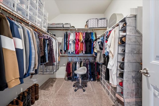 5101 Cathy Drive, Forney, TX 75126