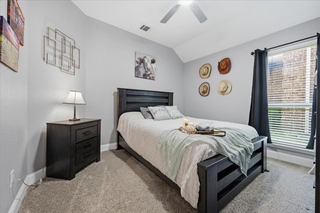5101 Cathy Drive, Forney, TX 75126