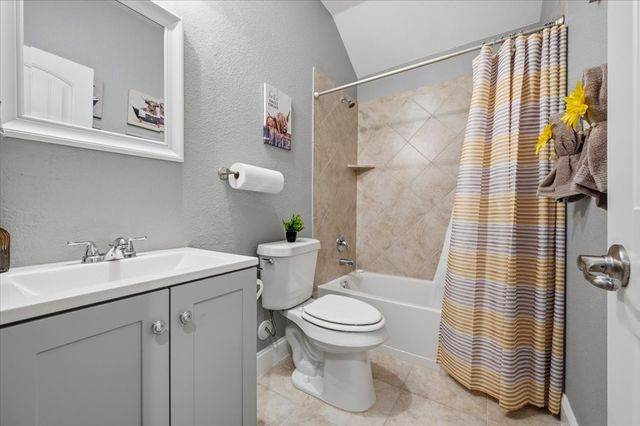 5101 Cathy Drive, Forney, TX 75126