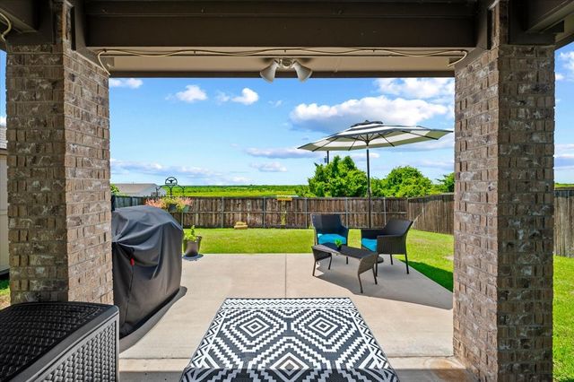 5101 Cathy Drive, Forney, TX 75126