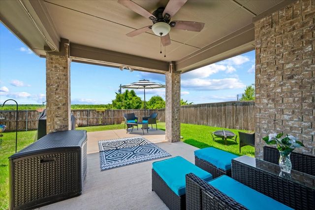 5101 Cathy Drive, Forney, TX 75126