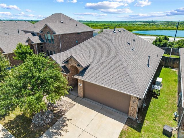 5101 Cathy Drive, Forney, TX 75126