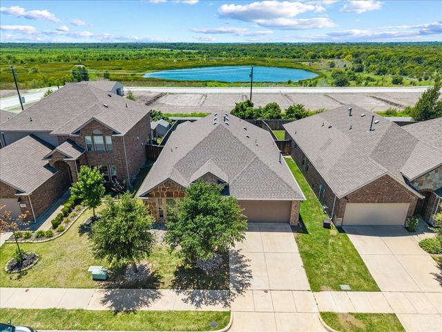 5101 Cathy Drive, Forney, TX 75126